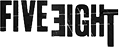 Five Eight Logo